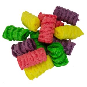 Pawise Play And Chew, hamstersnacks