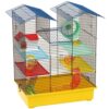 RC Tower Hamster 55x38x62cm
