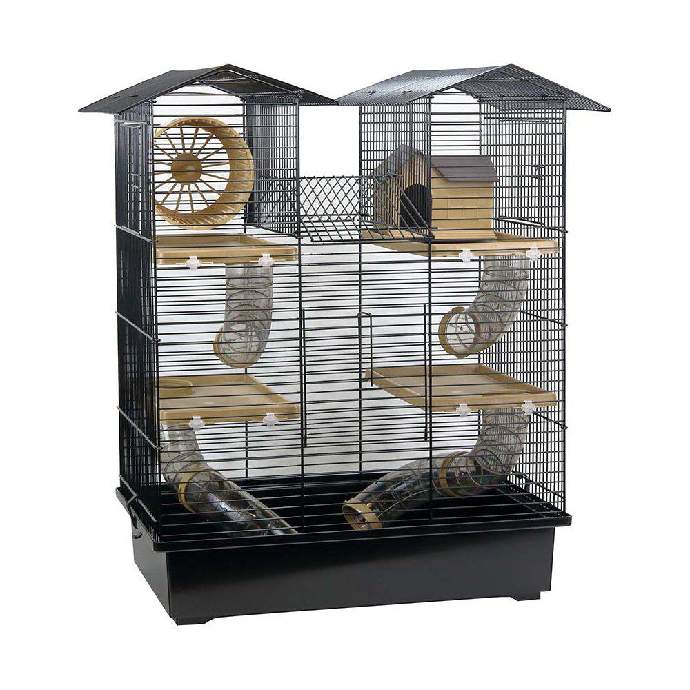 RC Tower Hamster 55x38x62cm