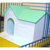 RC Tower Hamster 55x38x62cm