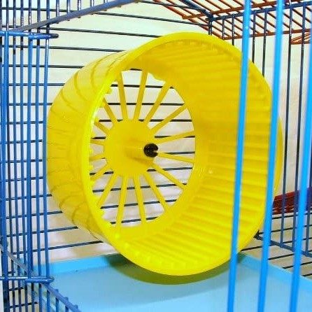 RC Tower Hamster 55x38x62cm