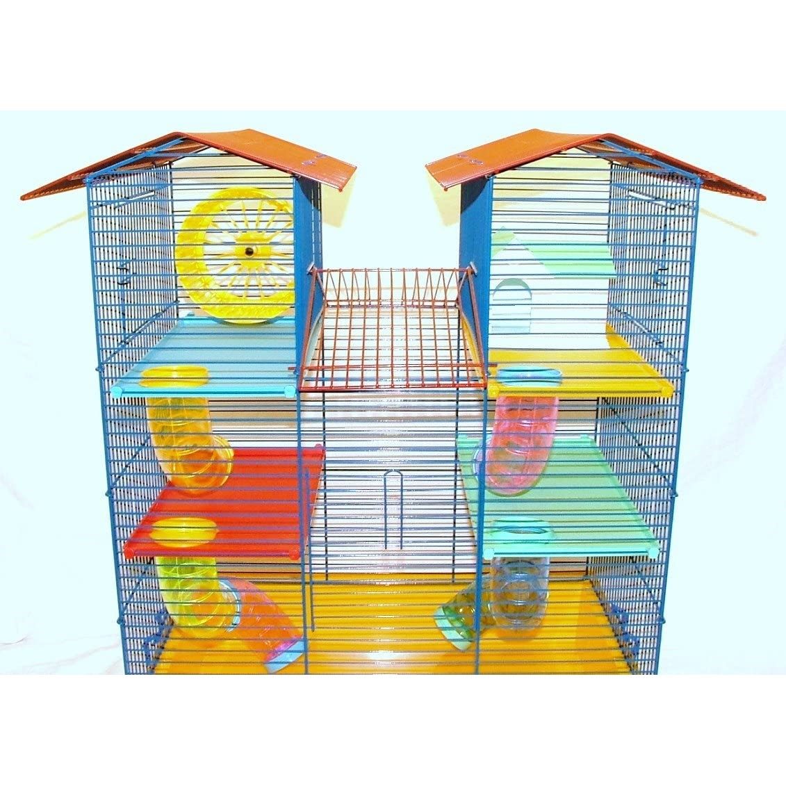 RC Tower Hamster 55x38x62cm