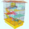 RC Tower Hamster 55x38x62cm