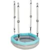 Seng til gnager 30x8x25cm med oppheng Seng til gnager 30x8x25cm med oppheng