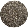 Solsikkefrø stripet i 4 kg bøtte utefugl Solsikkefrø stripet i 4 kg bøtte utefugl