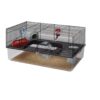 Fp favola 58x35x29cm hamster/mus Fp favola 58x35x29cm hamster/mus