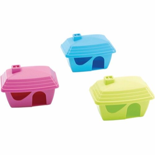 Savic Casita Hamsterhus Savic Casita Hamsterhus