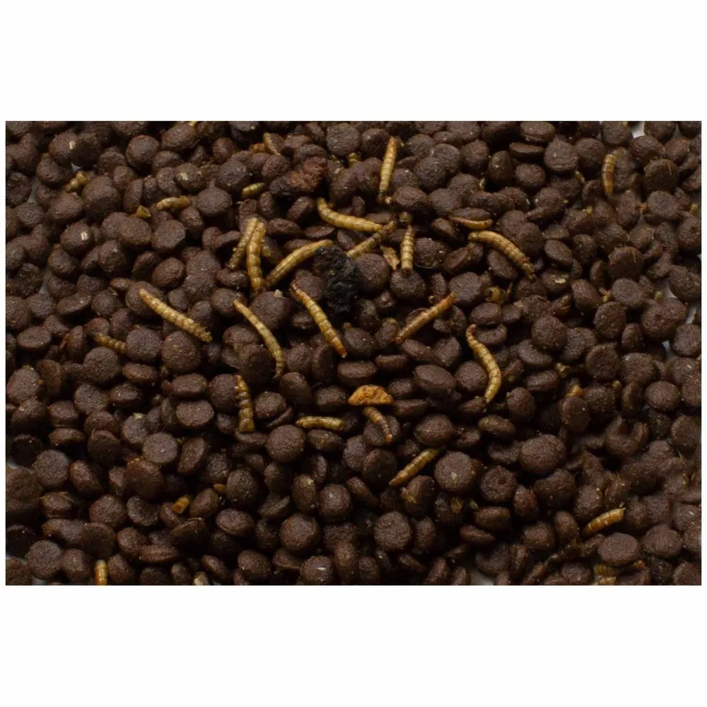 JR Farm Kornfritt Pinnsvinfôr 750g
