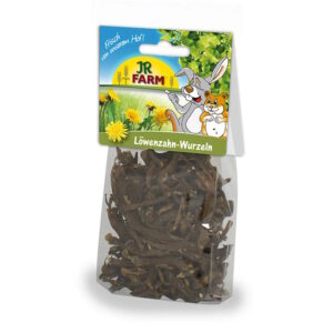 Jr Farm Løvetannrøtter 50gr 