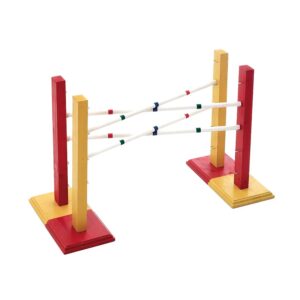 Kaninhopp nr. 3 90x40x60cm