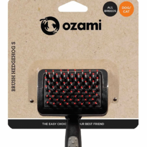 Ozami Hedgehog Karde (3 størrelser)