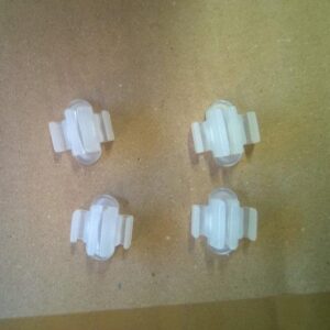 RC Tower clips til hylle