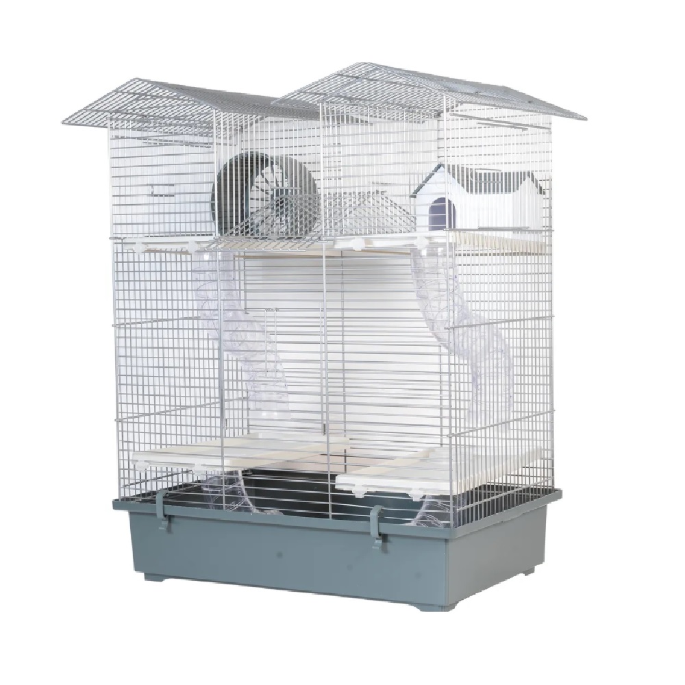 RC Tower Hamster 55x38x62cm