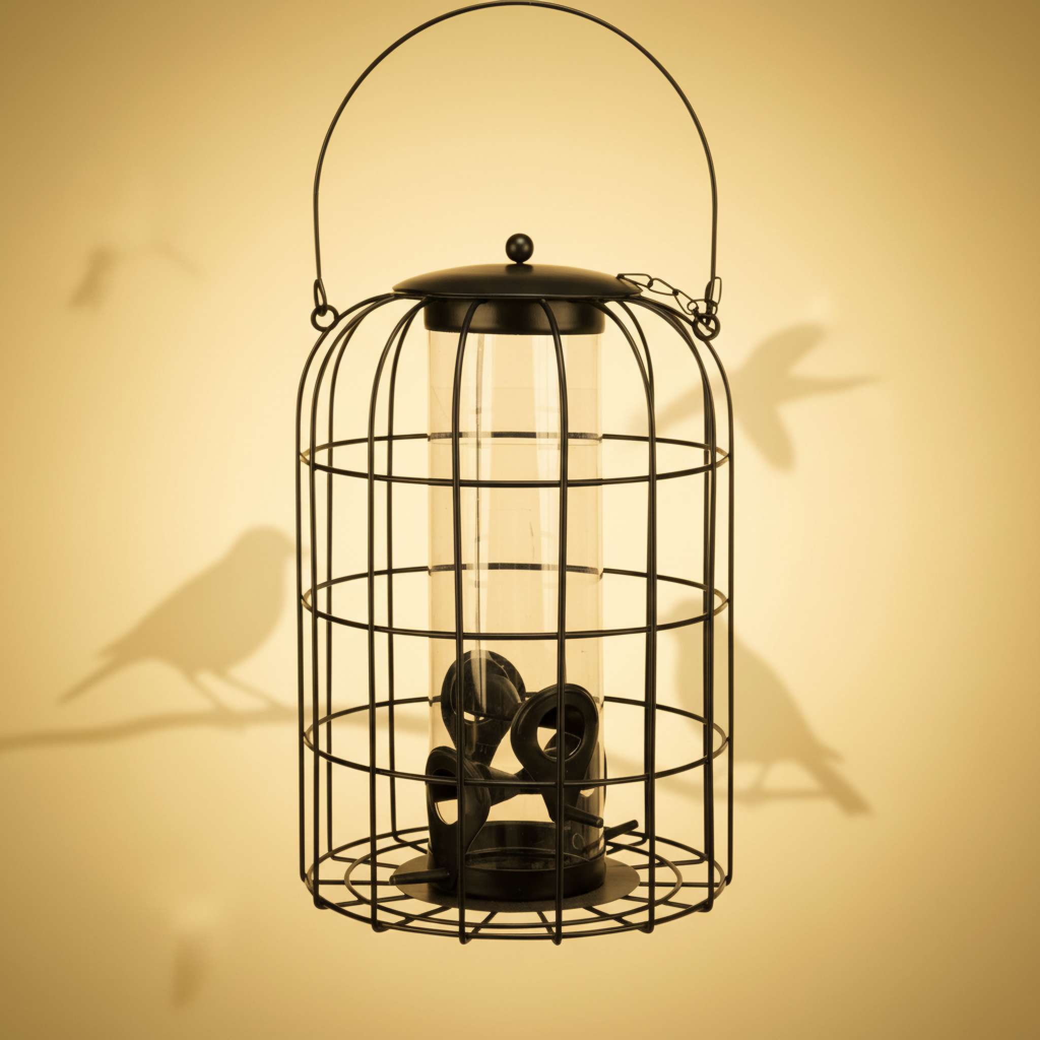 Trixie Matdispenser med beskyttelsesgitter Trixie Matdispenser med beskyttelsesgitter