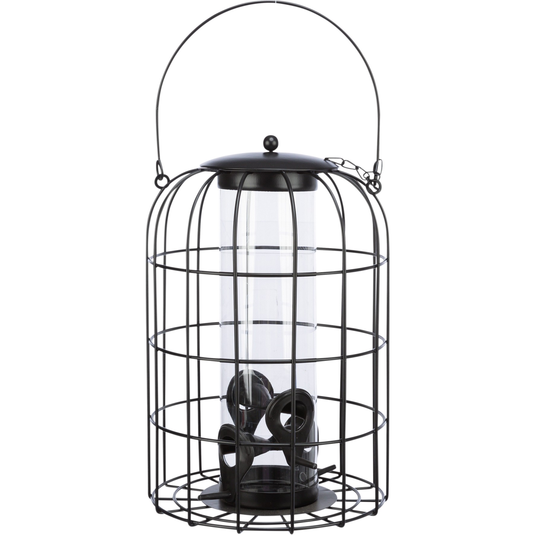 Trixie Matdispenser med beskyttelsesgitter Trixie Matdispenser med beskyttelsesgitter