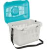 Trixie Midi-Capri transportboks 44x33x32 cm Trixie Midi-Capri transportboks 44x33x32 cm
