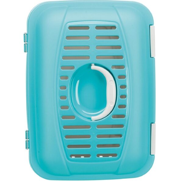Trixie Midi-Capri transportboks 44x33x32 cm