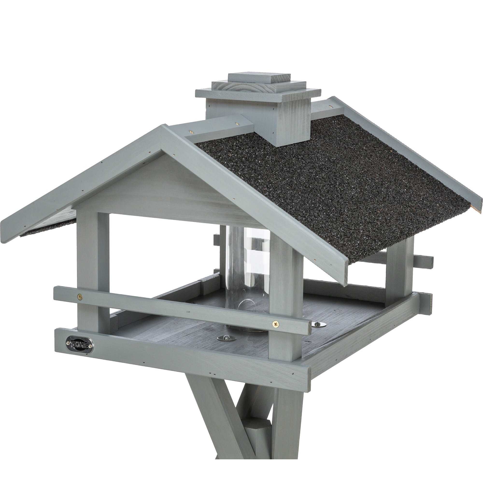 Trixie Natura Utefuglhus med stativ