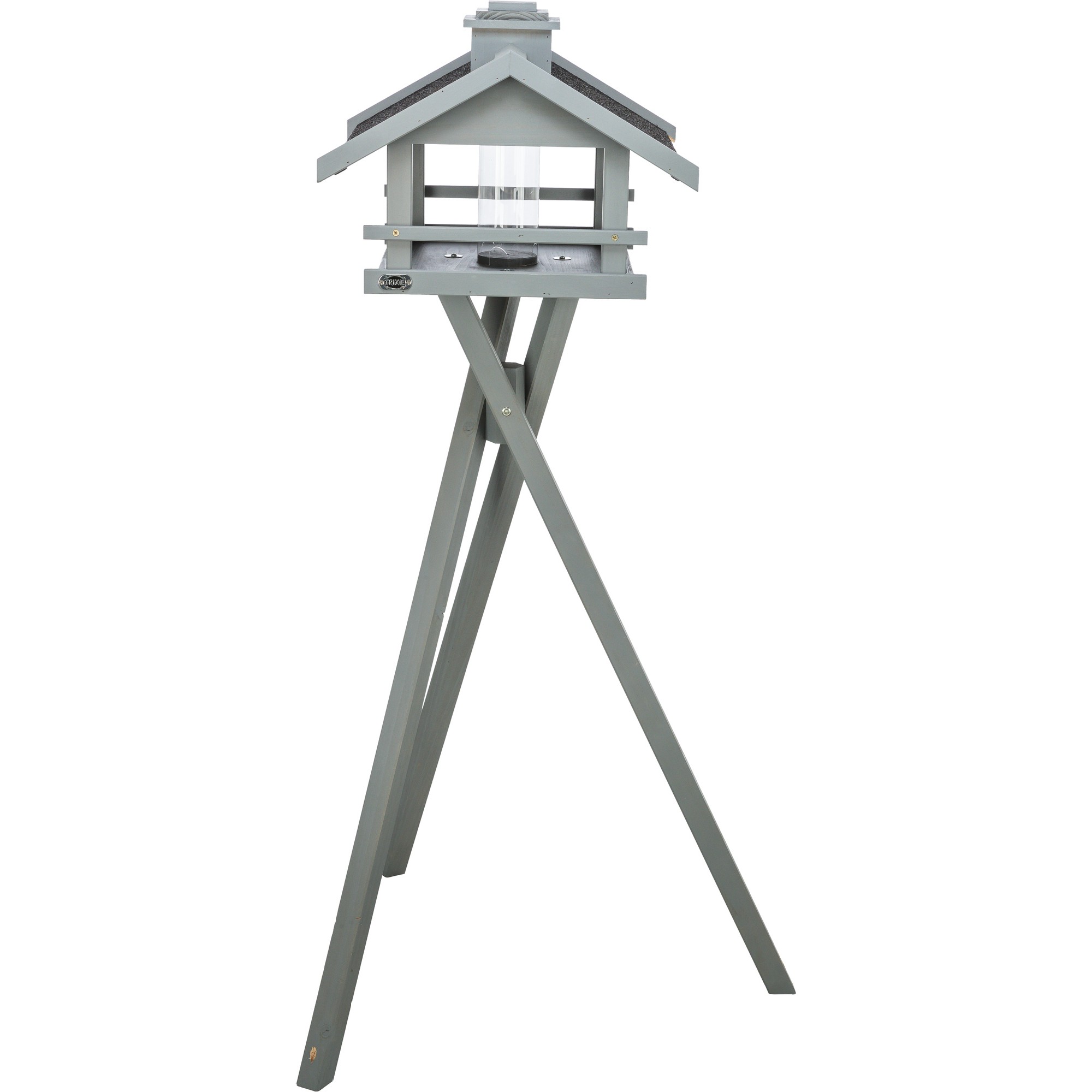 Trixie Natura Utefuglhus med stativ
