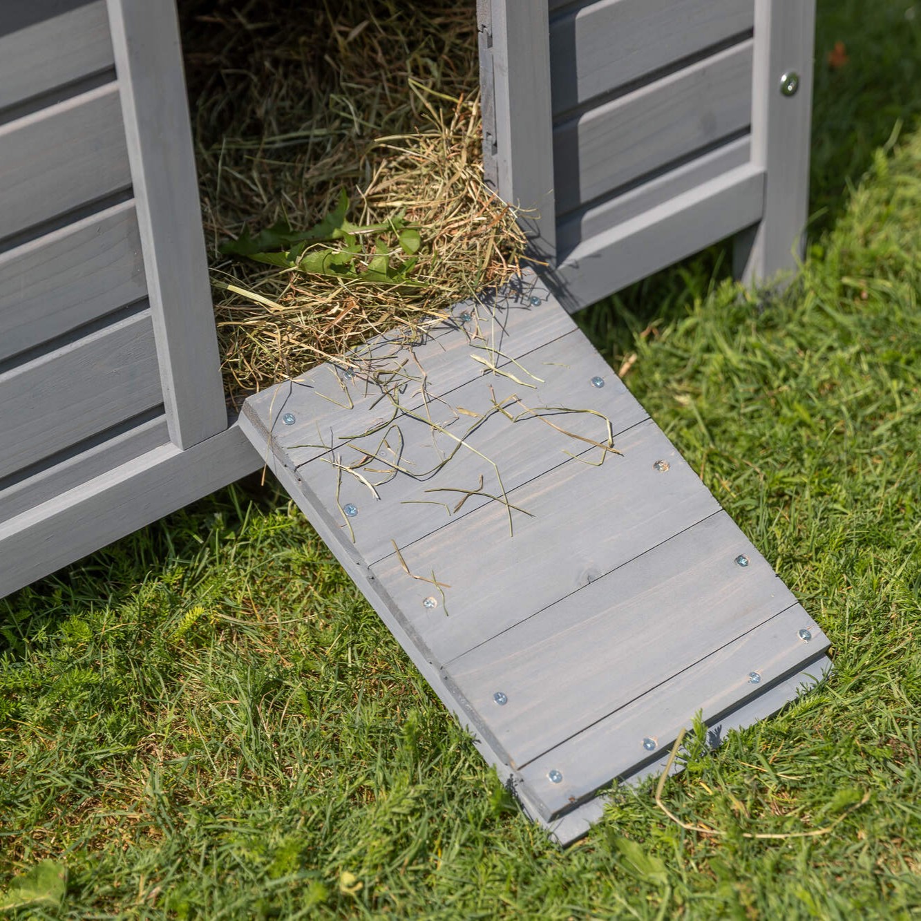 Trixie Utendørs hus til små dyr