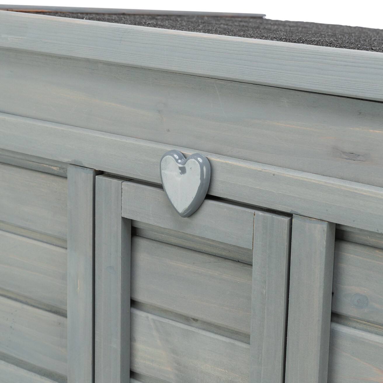 Trixie Utendørs hus til små dyr