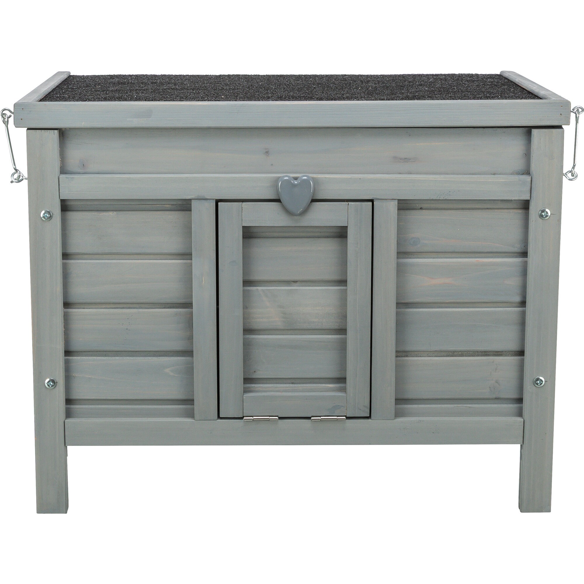 Trixie Utendørs hus til små dyr