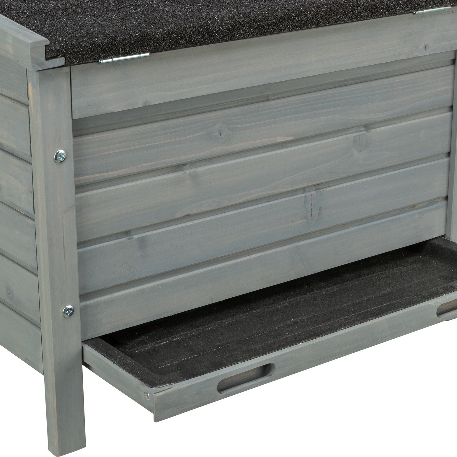 Trixie Utendørs hus til små dyr