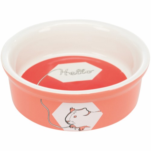 Trixie Matskål Keramikk Marsvin Trixie Matskål Keramikk Marsvin