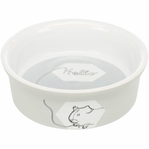 Trixie Matskål Keramikk Marsvin Trixie Matskål Keramikk Marsvin