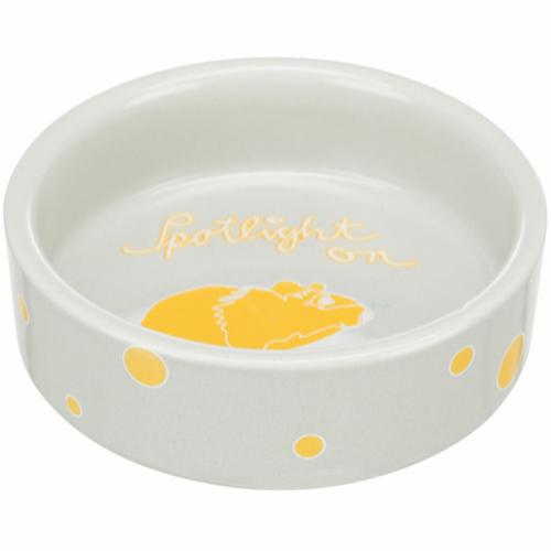 Trixie Matskål Keramikk Hamster "Spotlight On"