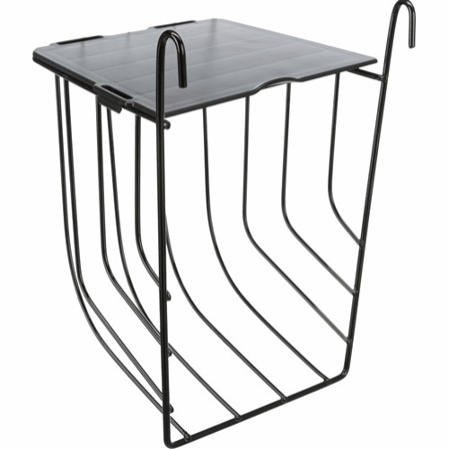 Trixie Høyhekk med lokk og oppheng