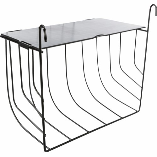 Trixie Høyhekk med lokk og oppheng