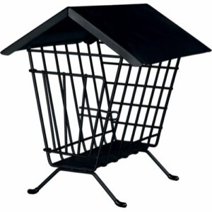 Trixie Salat og Høyhekk Stående