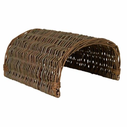 Trixie Wicker Bridge Pilebro til smådyr Trixie Wicker Bridge Pilebro til smådyr