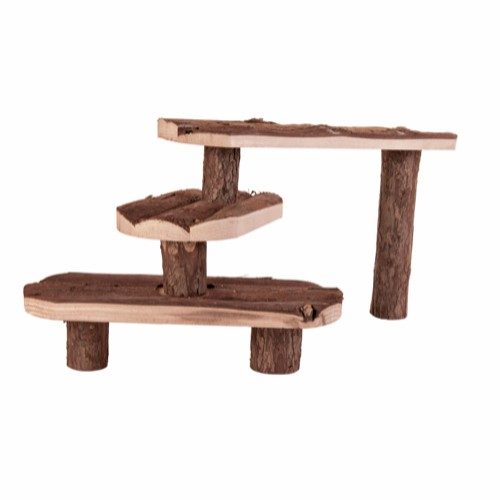 Trixie Stairs Trapp til smådyr Trixie Stairs Trapp til smådyr