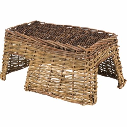 Trixie Willow House Piletrehus til marsvin & dvergkanin