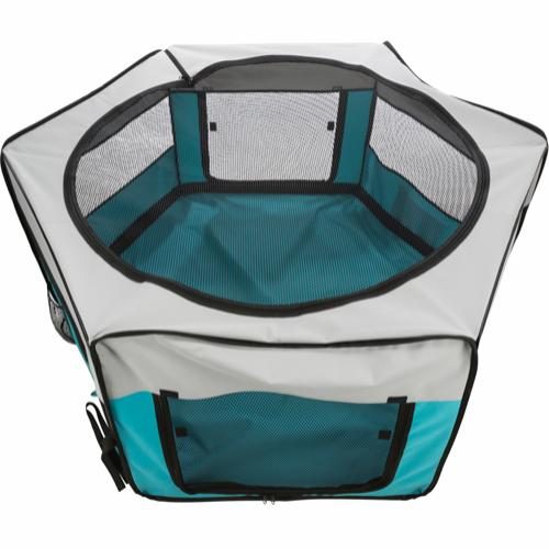 Trixie Puppy Run Valpegrind / Løpegård til Valp / Kanin / Marsvin